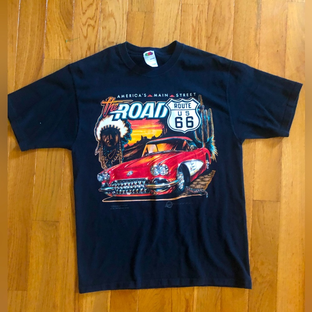 Graphic Tee
